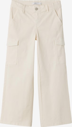 NAME IT Pants 'Rose' in Light beige, Item view