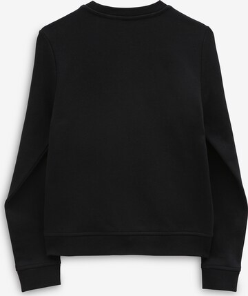 VANS - Sweatshirt em preto