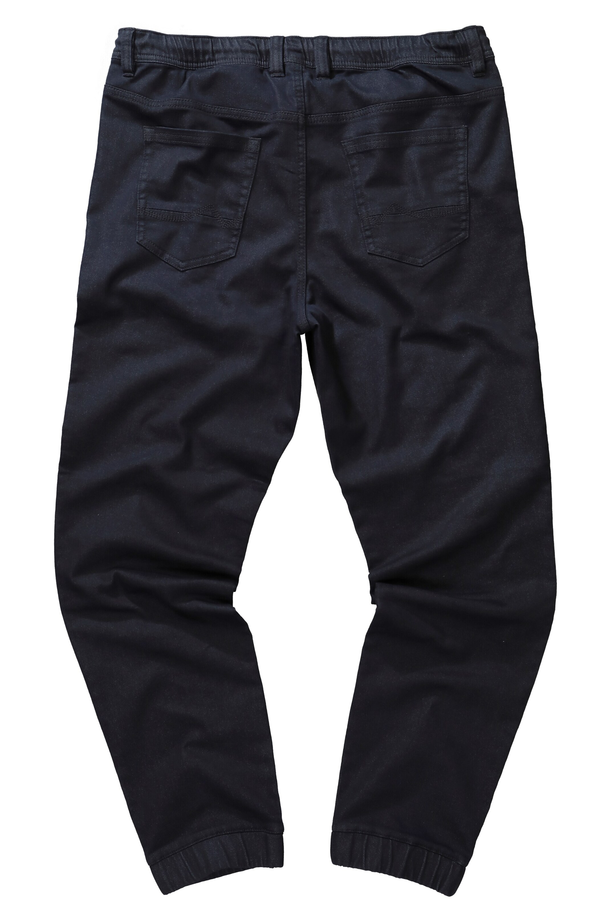 JP1880 Regular Hose in Blau