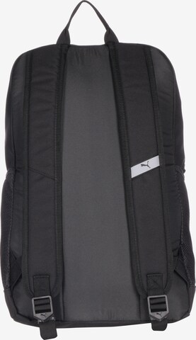 PUMA Rucksack in Schwarz