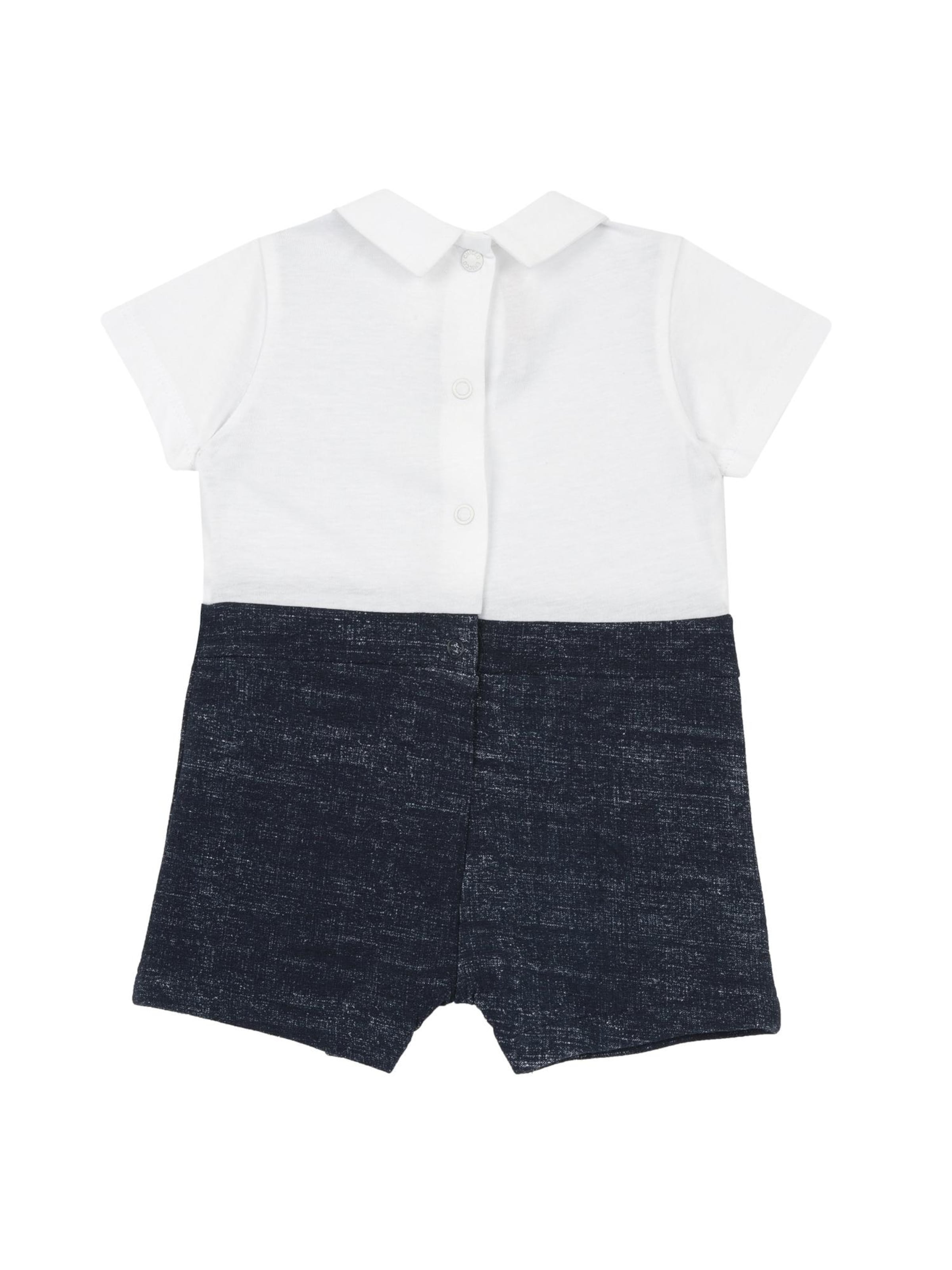 Chicco Overall värissä sininen