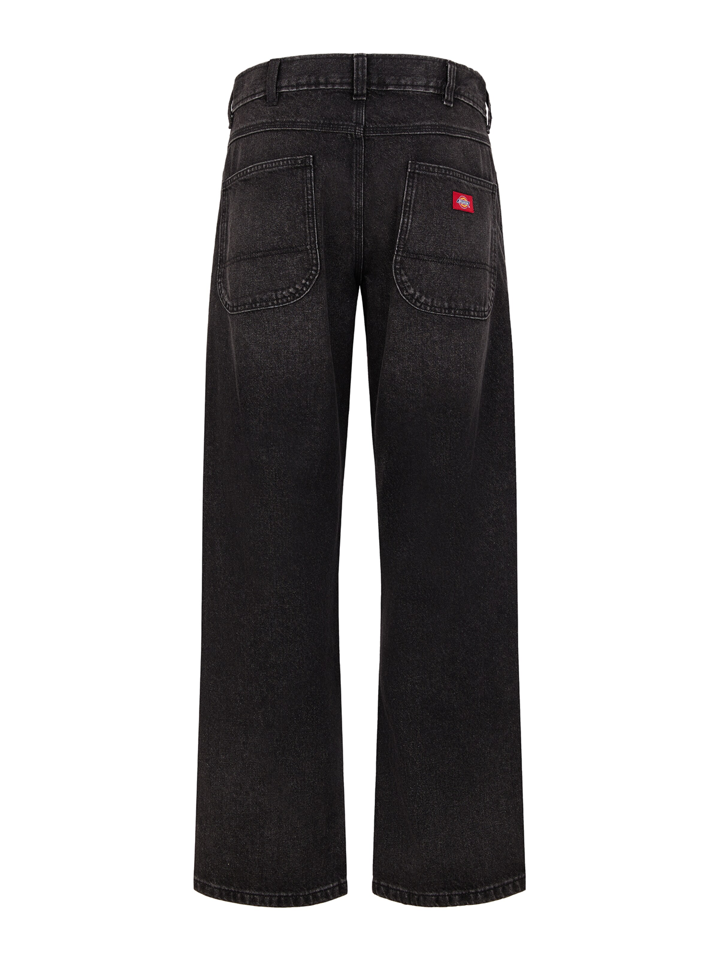 Regular Jeans de la DICKIES pe negru