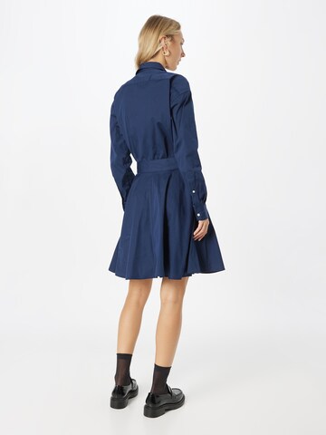 Polo Ralph Lauren Shirt dress in Blue