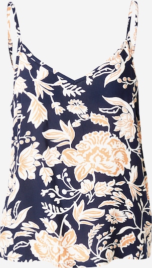 ABOUT YOU Top 'Laila' u tamno plava / miks boja, Pregled proizvoda