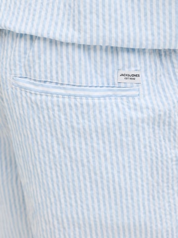 Loosefit Pantalon 'JPSTJaiden' JACK & JONES en bleu