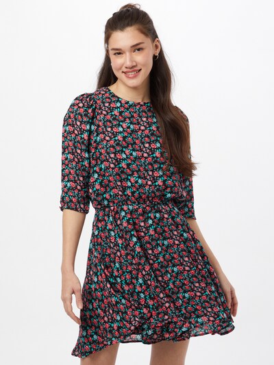 Rochie 'TRESS' Pimkie pe mai multe culori / negru, Vizualizare model