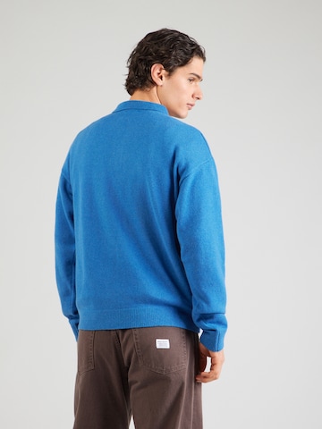Pull-over 'CASHSOFT' GAP en bleu