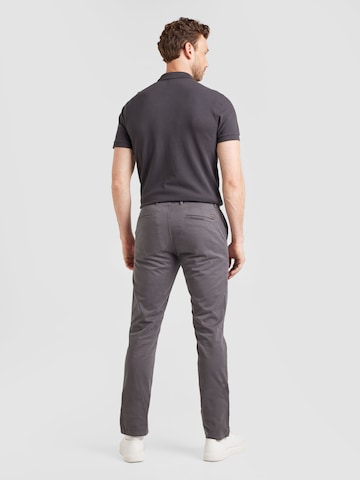 BOSS Slim fit Chino Pants in Grey