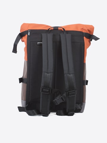 Sac à dos ' TEREM 1 ' margelisch en beige