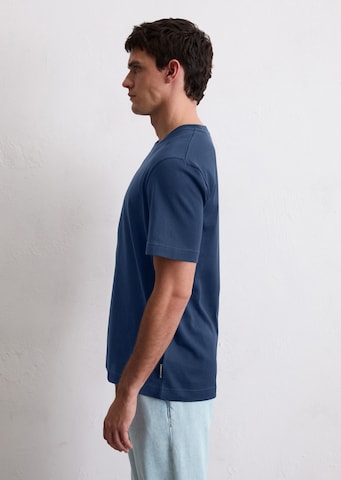 Marc O'Polo Shirt in Blue