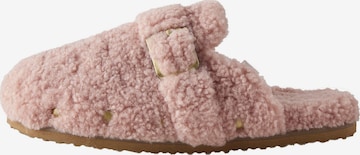 Ciabatta di Next in rosa: frontale