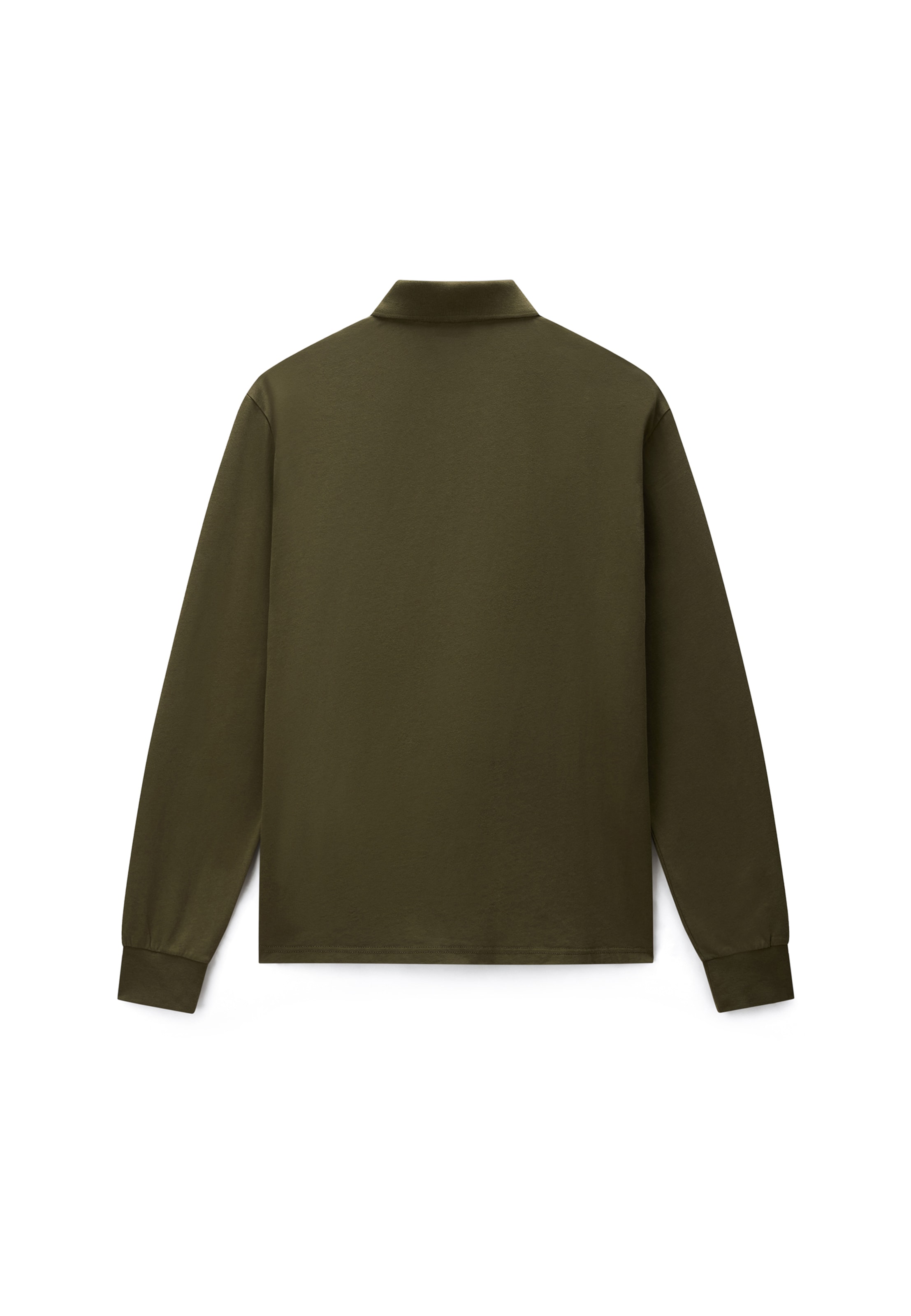 NAPAPIJRI - Camiseta 'NEDLES' en verde