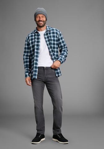 ARIZONA Regular Jeans in Grey