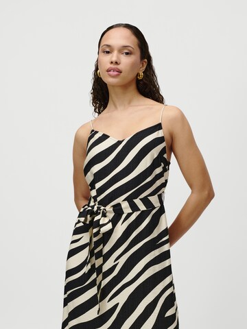 LeGer by Lena Gercke - Vestido 'Joaline' en beige: frente