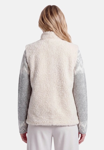 Gilet di Betty & Co in beige
