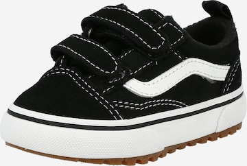 VANS Sneakers 'OLD SKOOL' in Black: front