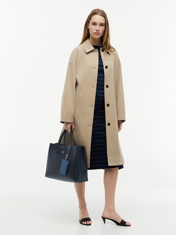 TOMMY HILFIGER Poodlemiskott, värv sinine
