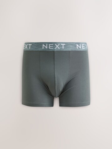Next Boxershorts in Grün