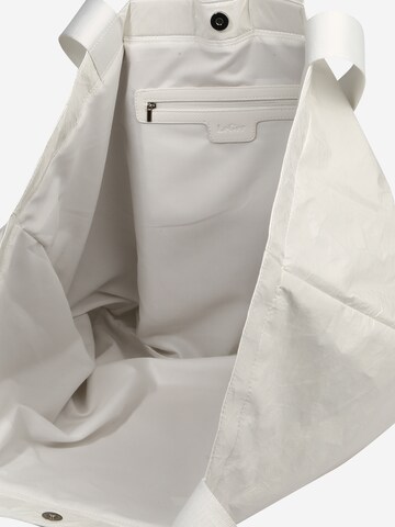 LeGer by Lena Gercke - Shopper 'Samantha' en blanco: frente