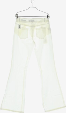 Another Label Pants in M in White