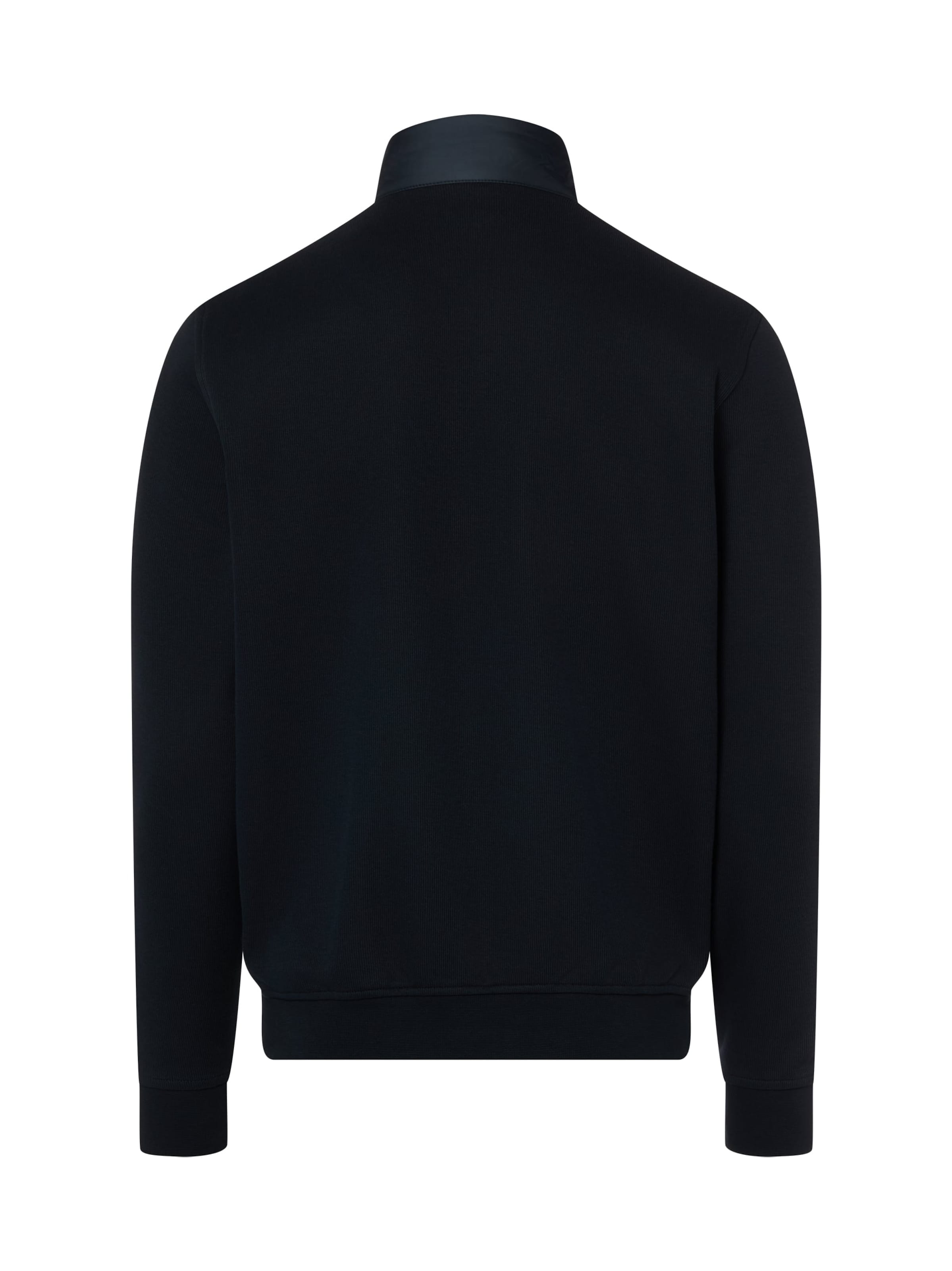 bugatti Between-Season Jacket in Red