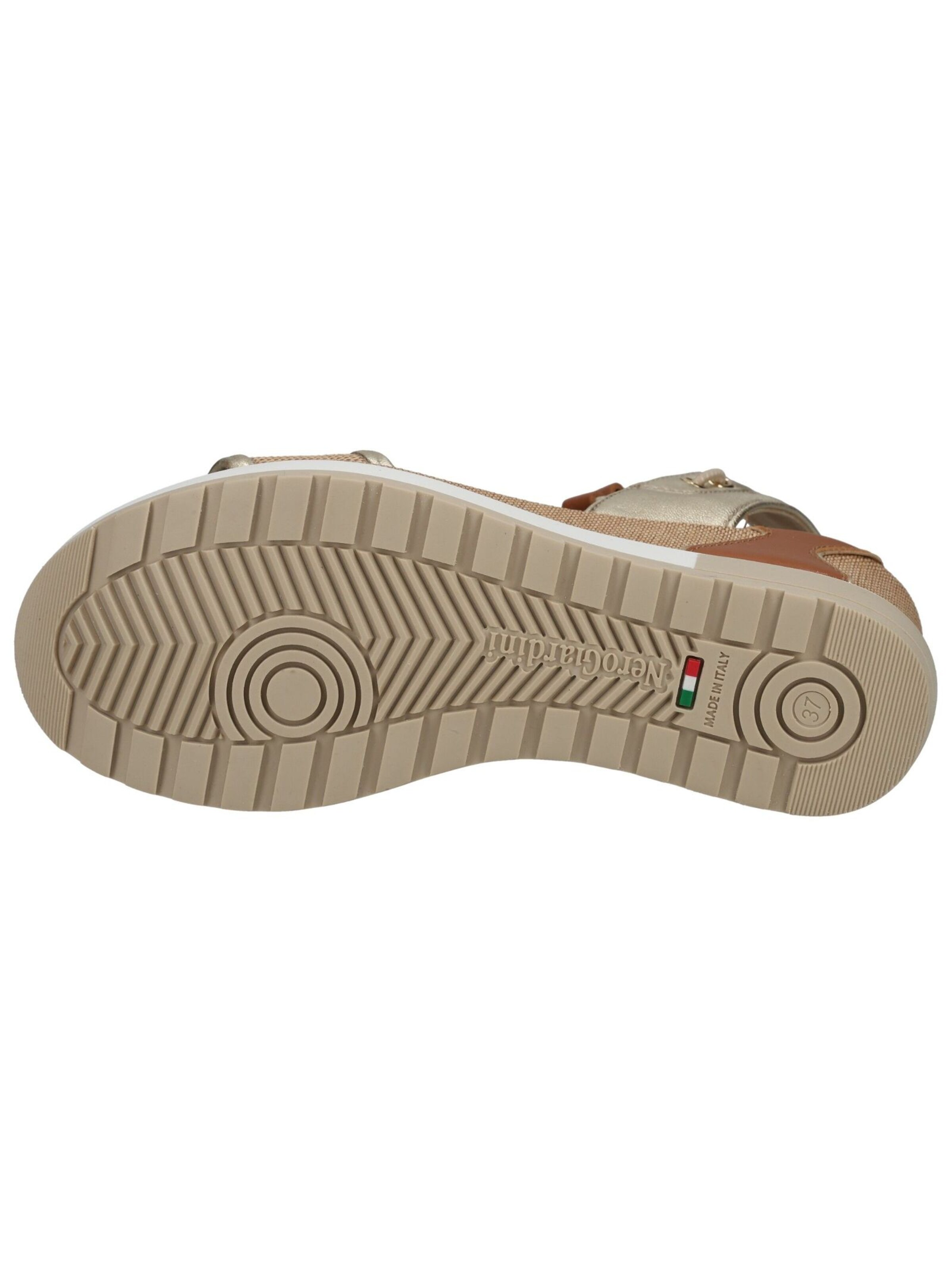 Nero Giardini Sandal in Beige