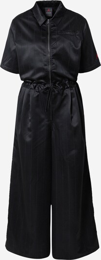 Jordan Jumpsuit in Dark grey / Black, Item view