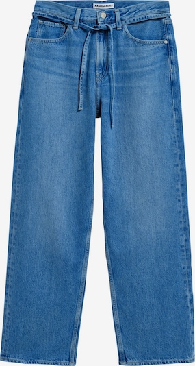 ARMEDANGELS Jeans HAAYI in 25/30 in blue denim, Produktansicht