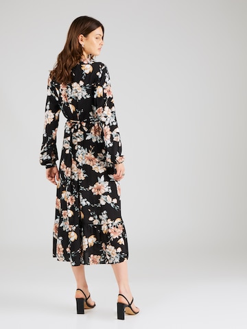 ONLY Dress 'ONLNova' in Black