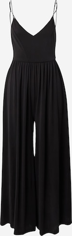 Urban Classics Haalari värissä musta: etupuoli