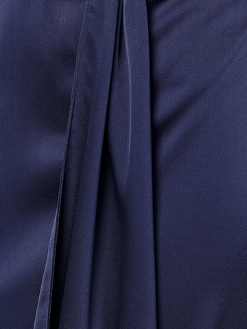 Sável Evening dress 'Veronica' in Blue