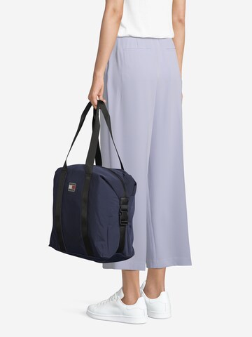 Tommy Jeans Shopper in Blue