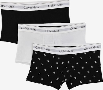 Calvin Klein Boxershorts 'Intimo' in Gemengde kleuren: voorkant