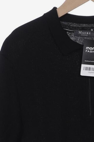 MAERZ Muenchen Pullover M-L in Schwarz