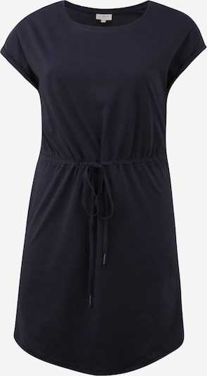 ONLY Carmakoma Dress 'April' in Dark blue, Item view