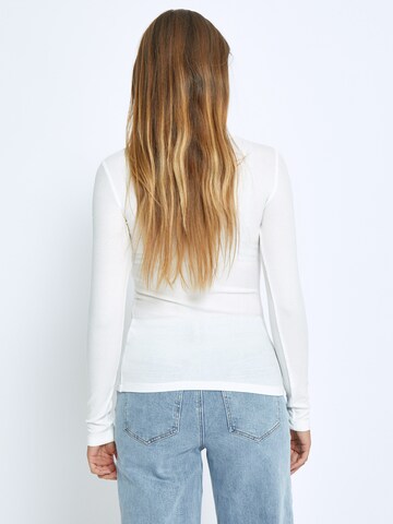 minus Shirt 'Milli' in Wit