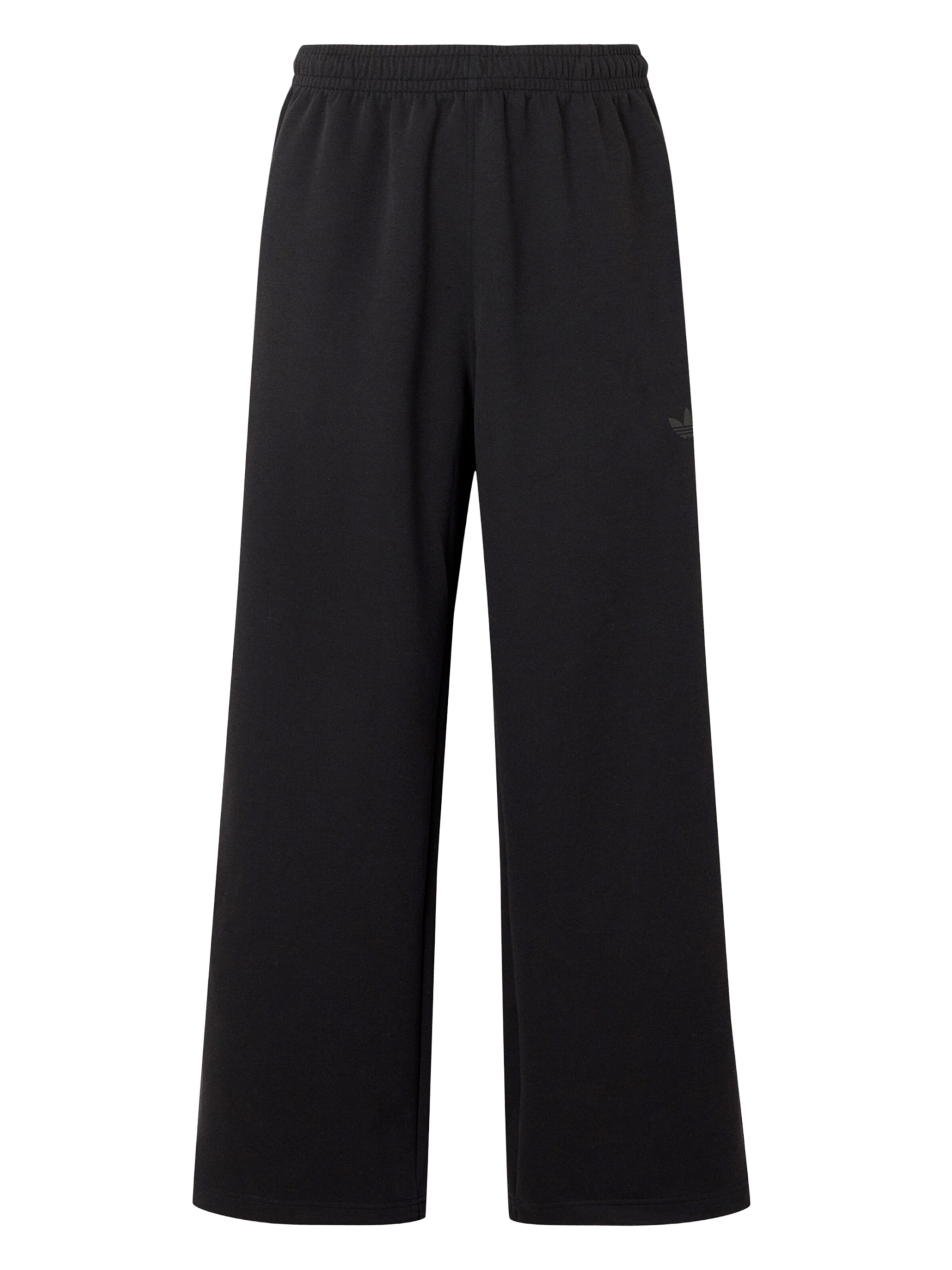 ADIDAS ORIGINALS Pantalon 'Teamgeist 26' en noir, Vue avec produit