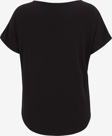 Betty Barclay Performance Shirt in Black