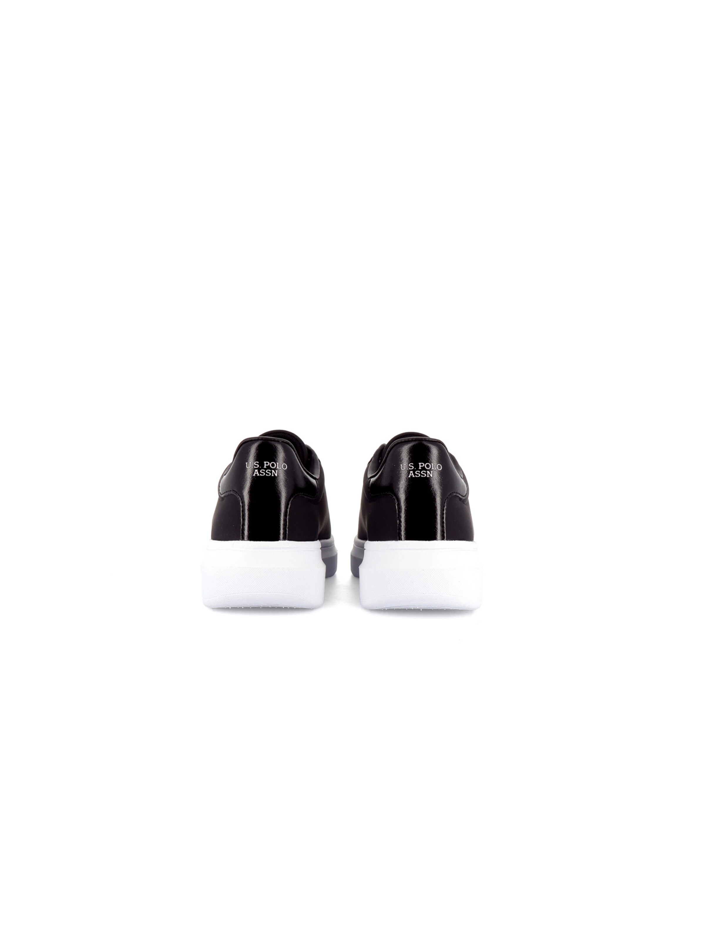 Sneaker bassa 'Cody' di US POLO ASSN. in nero