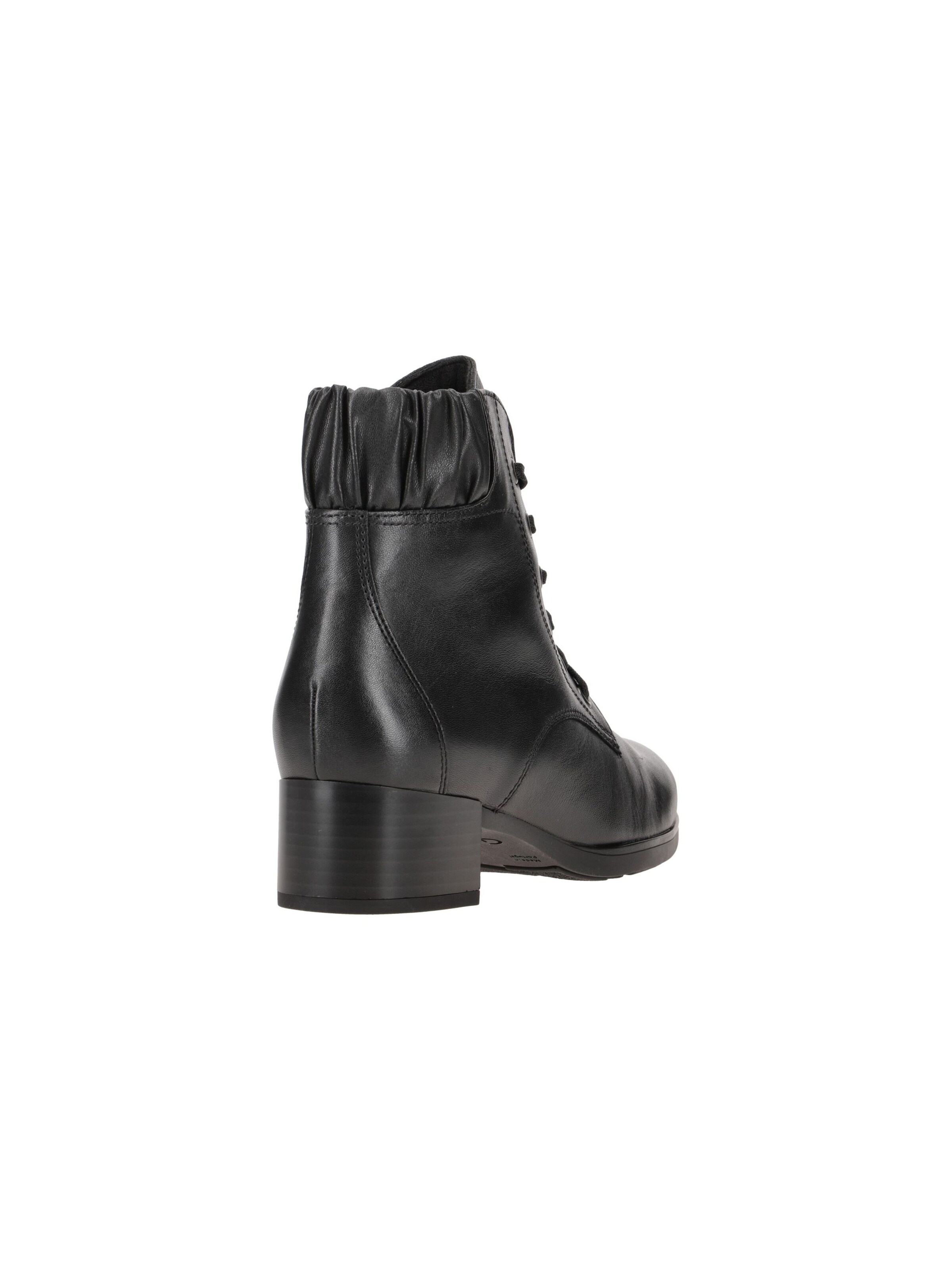 GABOR Boots‌‌‌‌‌‌‌‌‌‌ in Schwarz