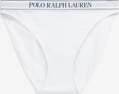 Polo Ralph Lauren Slip in L in dunkelblau / schwarz / weiß, Produktansicht