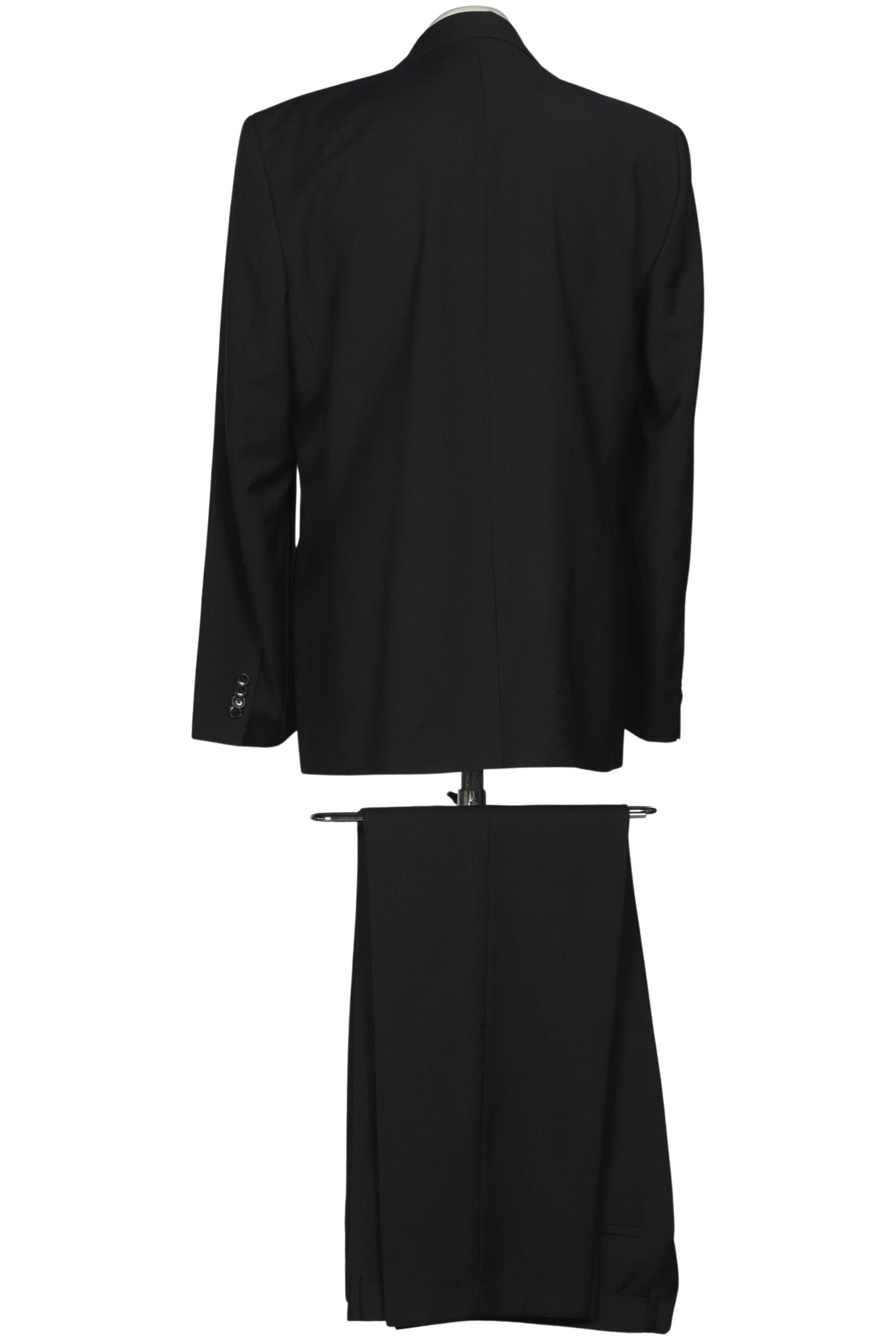 s.Oliver Suit in L-XL in Black