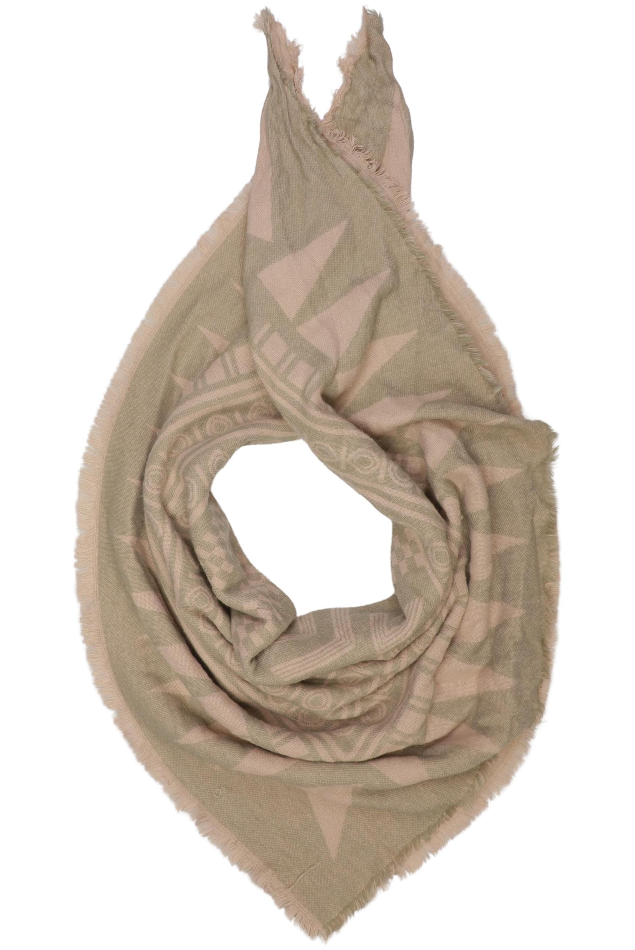PIECES Scarf & Wrap in One size in Beige: front