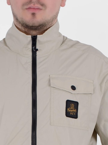 Veste mi-saison Refrigiwear en gris