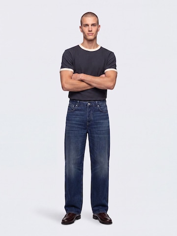 Only & Sons Shirt 'ONSWillo' in Blauw