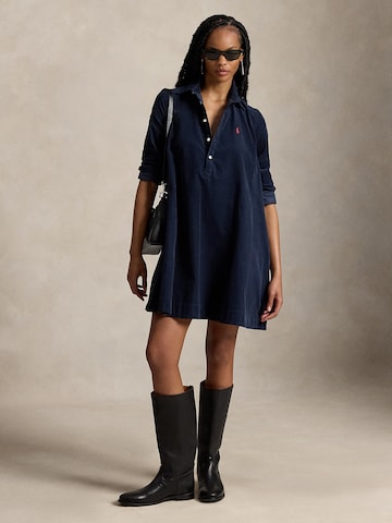 Polo Ralph Lauren Kleit '21 WALE', värv sinine
