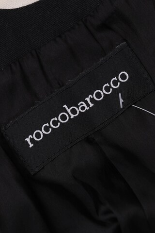 Rocco Barocco Blazer in L in Black