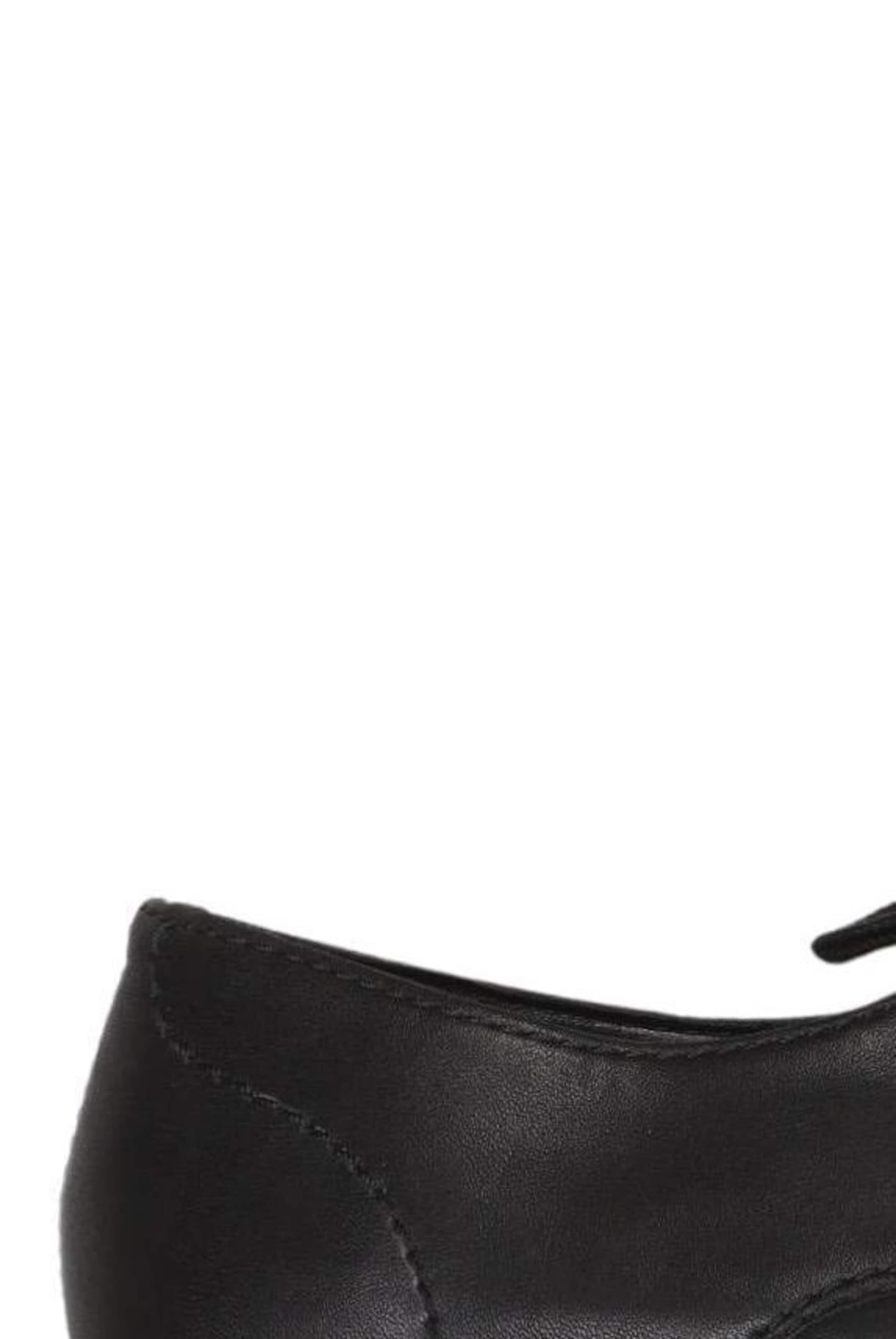 Rieker Halbschuh 39 in Schwarz