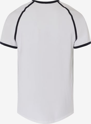 Hanro Shirt 'Pierre' in Wit