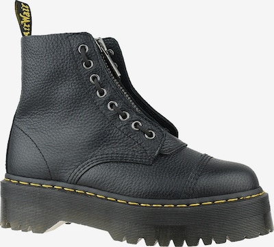 Dr. Martens Kotníkové boty 'Sinclair' ve velikosti 36 - černá, Produkt